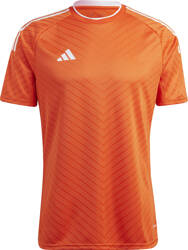 Koszulka męska adidas Campeon 23 Jersey pomarańczowa IC1235