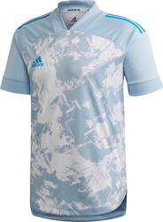 Koszulka męska adidas Condivo 20 Primeblue Jersey FI4221