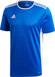 Koszulka męska adidas Entrada 18 Jersey niebieska CF1037