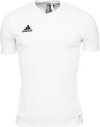 Koszulka męska adidas Entrada 22 Jersey biała HC5071