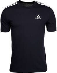 Koszulka męska adidas Essentials T-Shirt granatowa GL3734