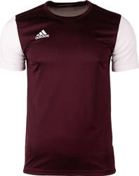 Koszulka męska adidas Estro 19 Jersey bordowa DP3239