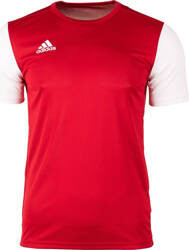 Koszulka męska adidas Estro 19 Jersey czerwona DP3230