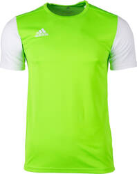 Koszulka męska adidas Estro 19 Jersey limonkowa DP3240