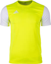 Koszulka męska adidas Estro 19 Jersey żółta DP3235