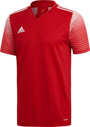 Koszulka męska adidas Regista 20 Jersey czerwono-biała FI4551