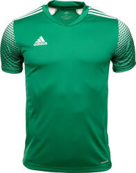 Koszulka męska adidas Regista 20 Jersey zielona FI4559