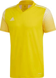 Koszulka męska adidas Regista 20 Jersey żółta FI4556