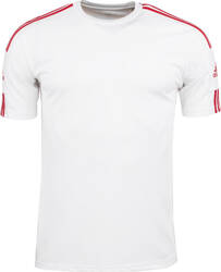 Koszulka męska adidas Squadra 21 Jersey Short Sleeve biała GN5725