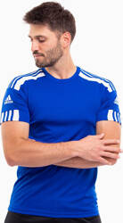 Koszulka męska adidas Squadra 21 Jersey Short Sleeve niebieska GK9154