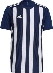 Koszulka męska adidas Striped 21 Jersey granatowa GN5847