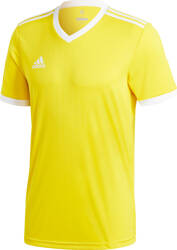 Koszulka męska adidas Tabela 18 Jersey żółta CE8941