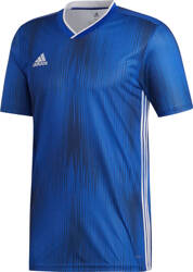 Koszulka męska adidas Tiro 19 Jersey niebieska DP3532