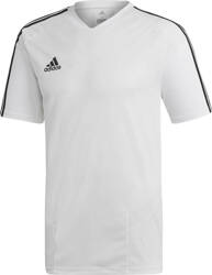 Koszulka męska adidas Tiro 19 Training Jersey biała DT5288