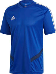 Koszulka męska adidas Tiro 19 Training Jersey niebieska DT5285