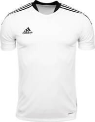 Koszulka męska adidas Tiro 21 Training Jersey biała GM7590