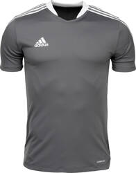 Koszulka męska adidas Tiro 21 Training Jersey szara GM7587