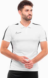 Koszulka treningowa męska Nike DF Academy 23 SS Polo biała DR1346 100