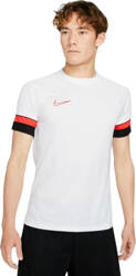 Koszulka treningowa męska Nike Dri-FIT Academy 21 biała CW6101 101