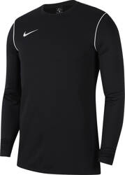 Koszulka treningowa męska Nike Dri-FIT Park 20 Crew Top czarna BV6875 010