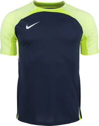 Koszulka treningowa męska Nike Dri-FIT Strike 23 granatowo-zielona DR2276 452