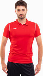 Koszulka treningowa męska Nike M Dry Park 20 Polo czerwona BV6879 657