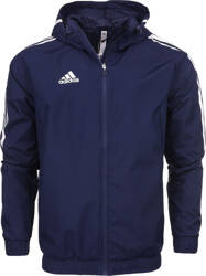 Kurtka męska adidas Condivo 22 All-Weather Jacket granatowa HA6266