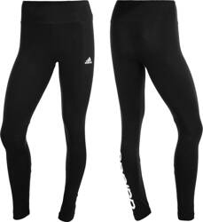 Legginsy damskie adidas Essentials High Waist Legging czarne GL0633