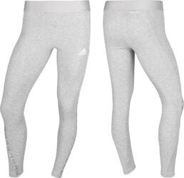 Legginsy damskie adidas W MT 7/8 TIG szare H10167