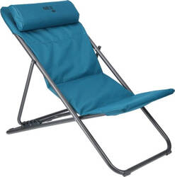 Leżak turystyczny krzesło plażowe Nils camp nc3018