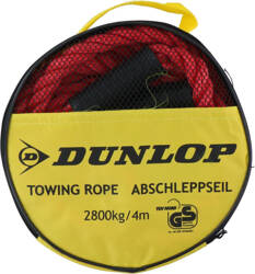 Lina holownicza dł.4m max 2800kg Dunlop