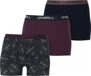 Męskie bokserki O'neill MEN BOXER CALIFORNIA