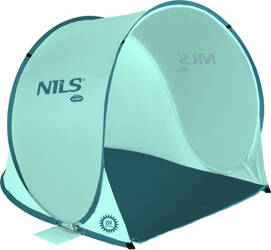 Namiot samorozkładający Nils nc3173 miętowy