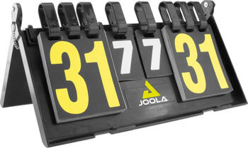 Numerator liczydło tablica wyników 0-31 Joola