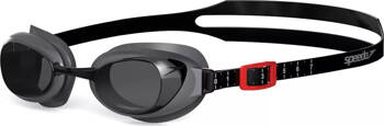 Okularki pływackie senior Speedo Aquapure Optical Gog Au filtr UV dioptria -8