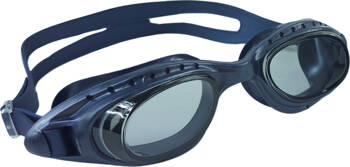 Okulary pływackie Crowell Shark granatowe 2552