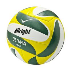 Piłka do gry w siatkówkę siatkowa ULTIMA VB403 rozmiar 5