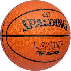 Piłka do koszykówki Spalding  layup tf-50 r.7
