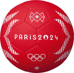 Piłka do ręcznej Molten 3400 Igrzyska Olimpijskie Paryż 2024 H3A3400-S4F
