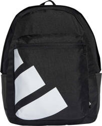 Plecak adidas Classics czarno-biały IX7989