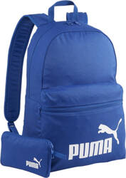 Plecak sportowy szkolny miejski Puma Phase Set kobalt 79946 13