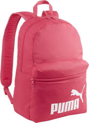 Plecak sportowy szkolny miejski Puma Phase różowy 79943 11