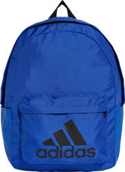 Plecak sportowy szkolny miejski adidas Classic Badge of Sport niebieski IZ1885