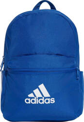 Plecak sportowy szkolny miejski dla dzieci adidas Badge of Sport Kids niebieski IZ1919