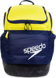 Plecak szkolny miejski sportowy Speedo Teamster 2.0 Rucksack rozmiar 35 l