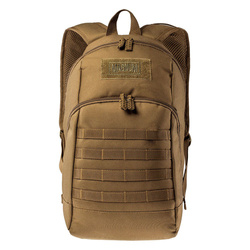 Plecak turystyczny militarny trekkingowy Magnum Kamel rozmiar 15 L