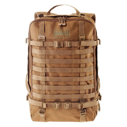Plecak turystyczny militarny trekkingowy Magnum Taiga rozmiar 45L