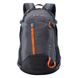 Plecak turystyczny survivalowy trekkingowy Hi-Tec Felix rozmiar 20 L