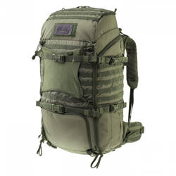 Plecak wojskowy turystyczny miltarny trekkingowy Magnum Multitask rozmiar 55 L
