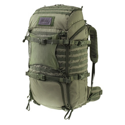 Plecak wojskowy turystyczny miltarny trekkingowy Magnum Multitask rozmiar 85 L